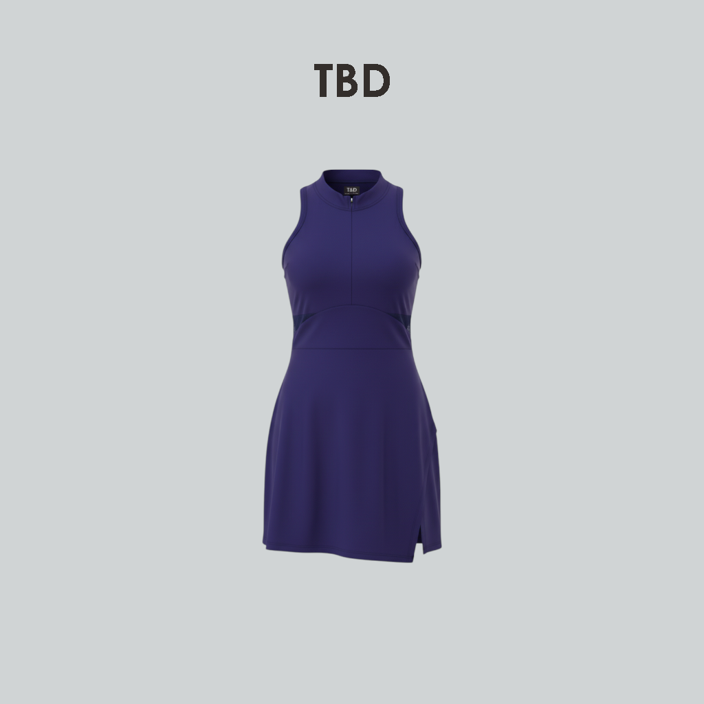 TBD Athleisure - Lunafit Navy