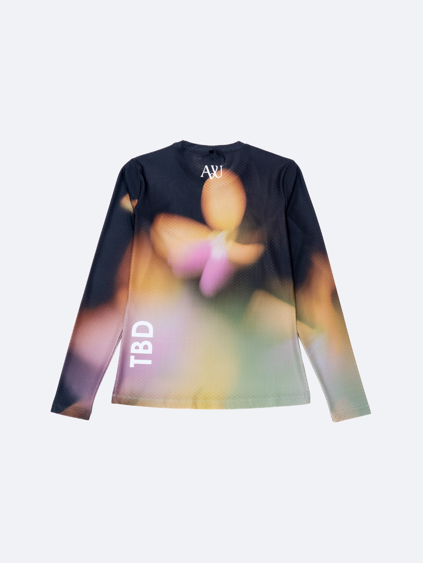 TBD x Ayu - Longsleeve Orchard Pink
