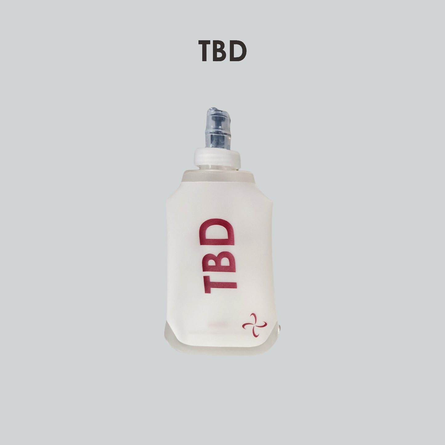 TBD Flowstate Collection - Soft Flask