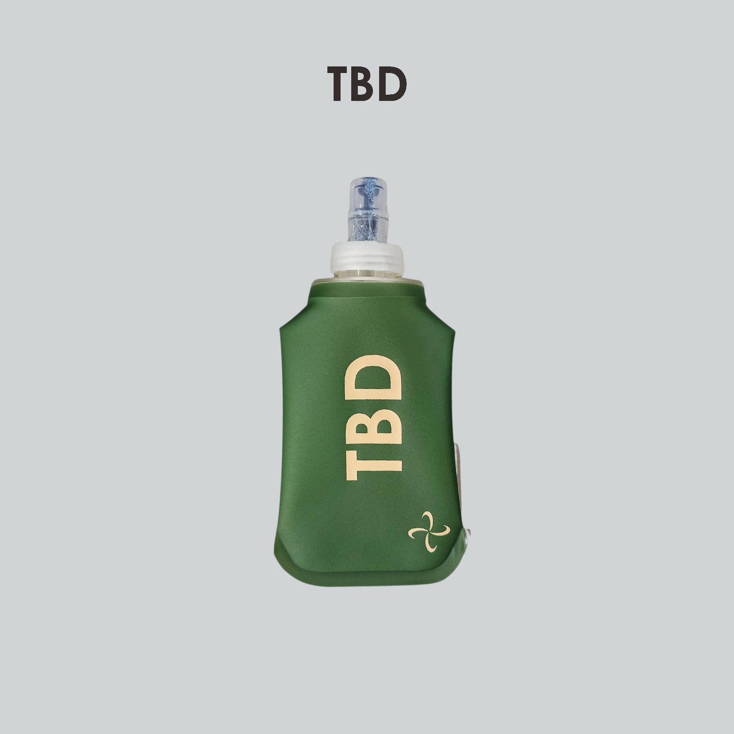 TBD Flowstate Collection - Soft Flask
