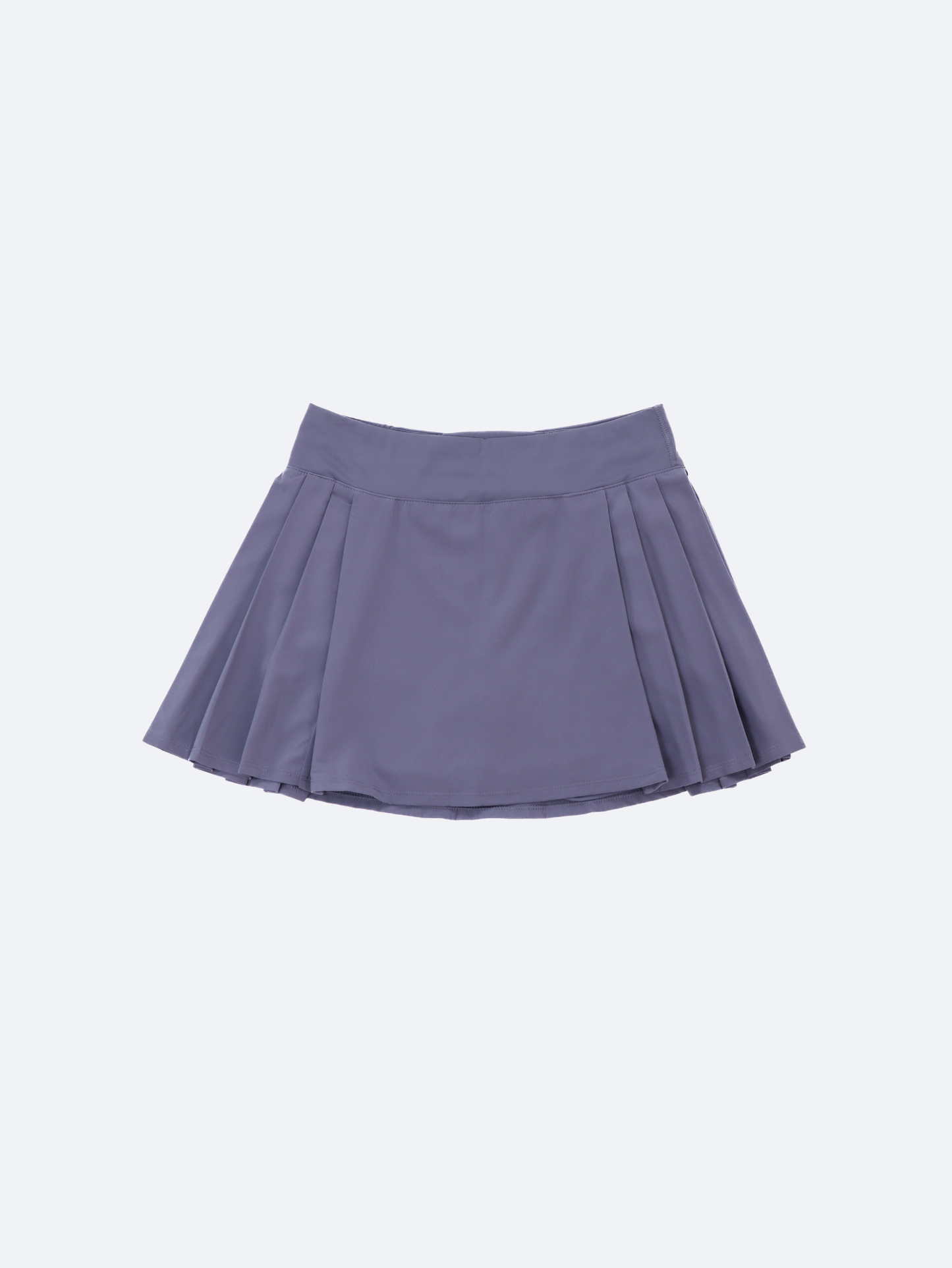 TBD Skirt V1 - Grey