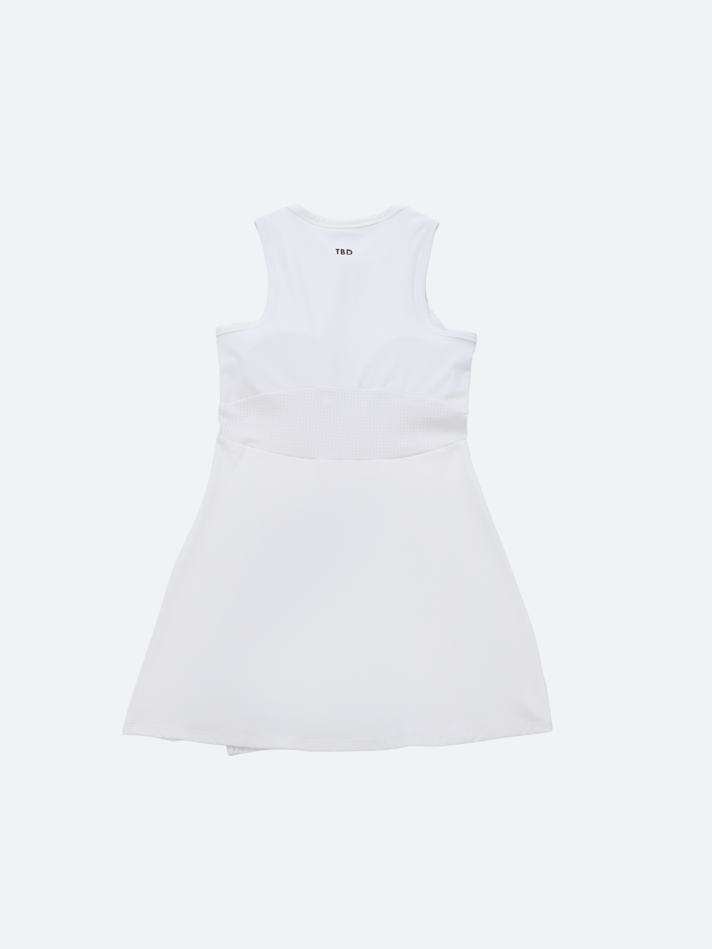 TBD Athleisure - Lunafit White