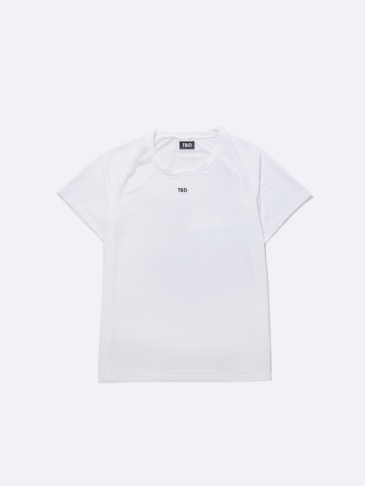 TBD Athleisure - Tshirt White Men