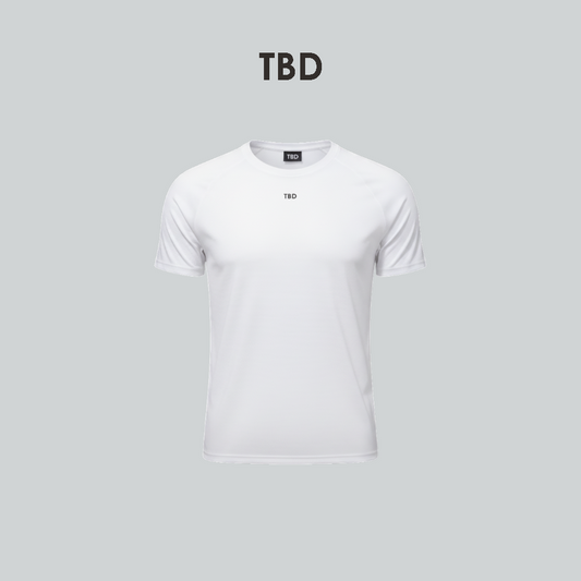 TBD Athleisure - Tshirt White Men