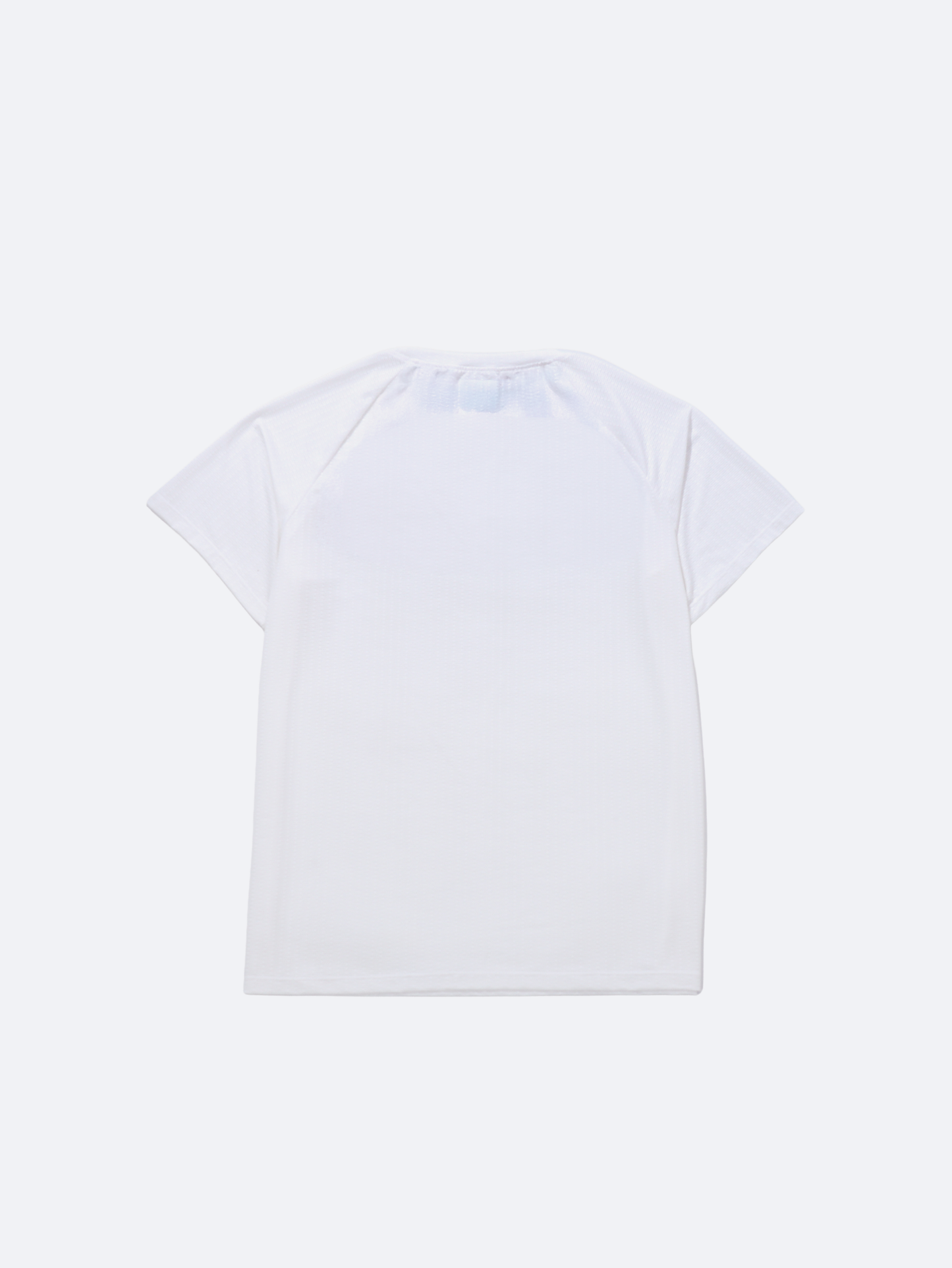 TBD Athleisure - Tshirt White Men