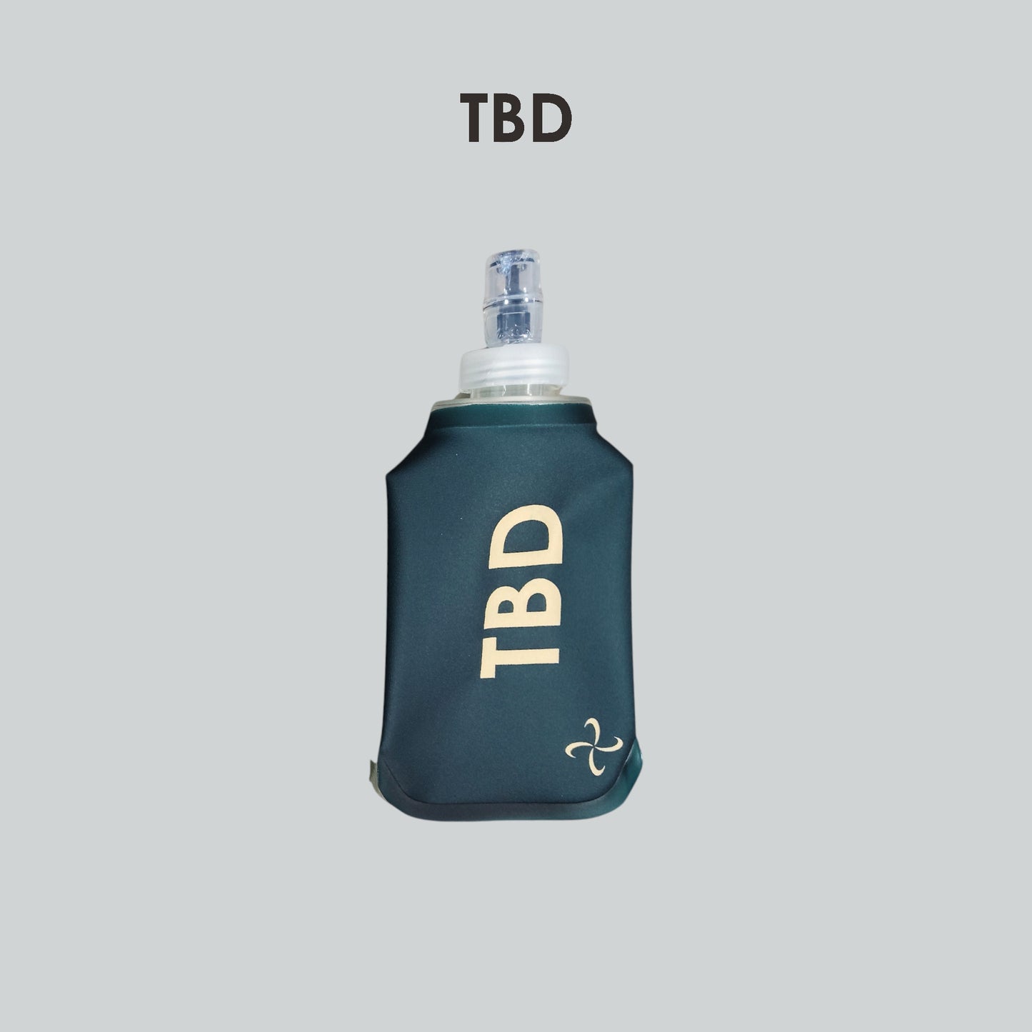 TBD Flowstate Collection - Soft Flask