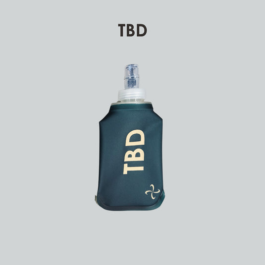 TBD Flowstate Collection - Soft Flask