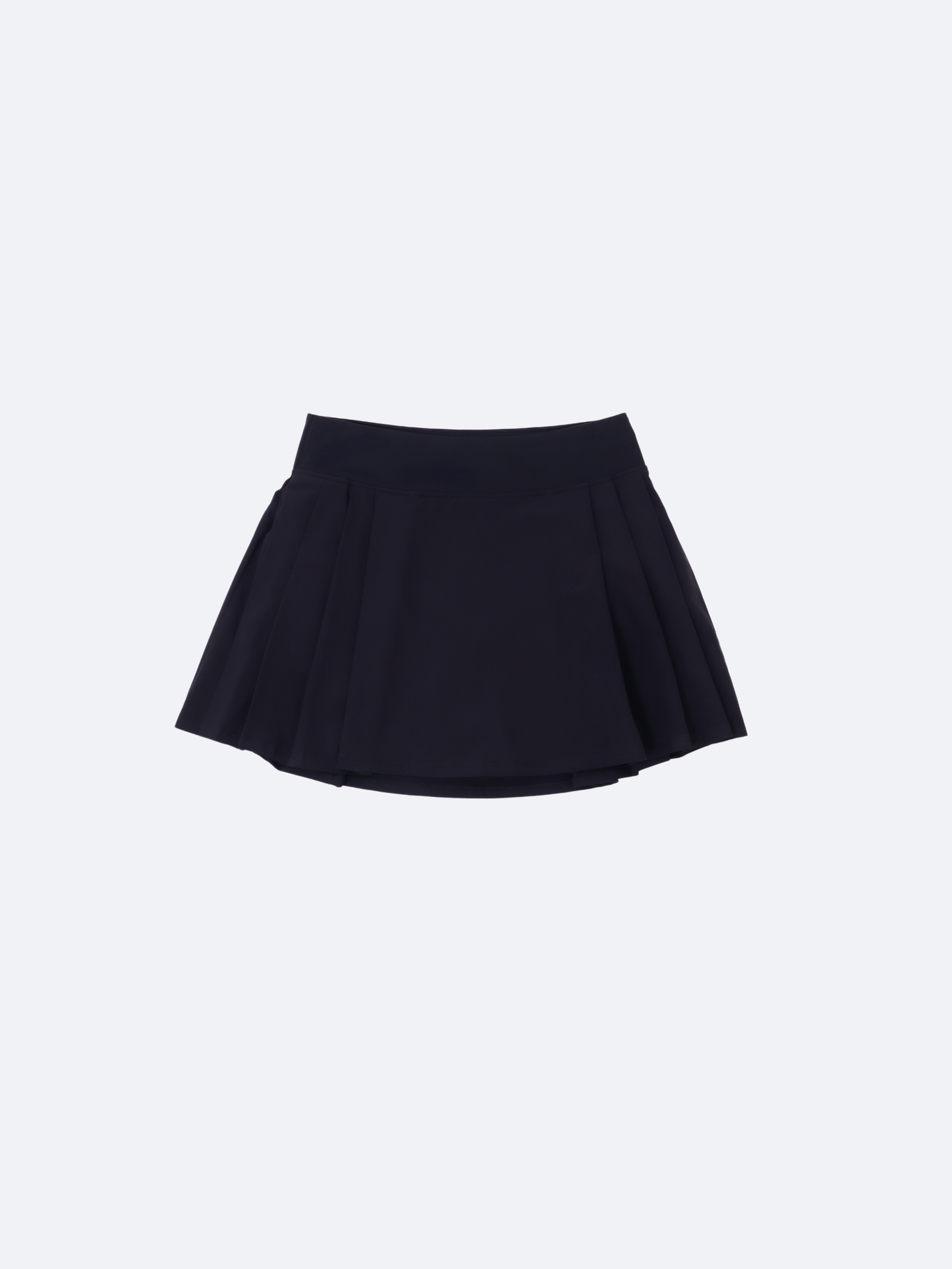 TBD Skirt V1 - Black