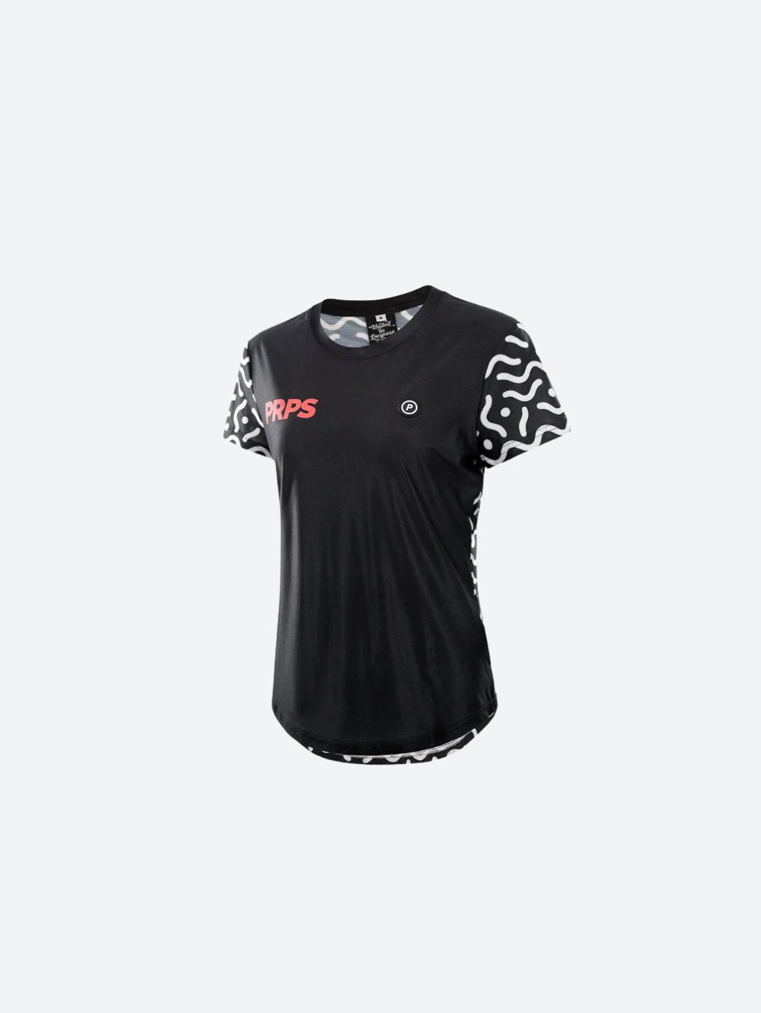 PRPS Classics - WOMEN Hypermesh™ ELITE Running T-Shirt