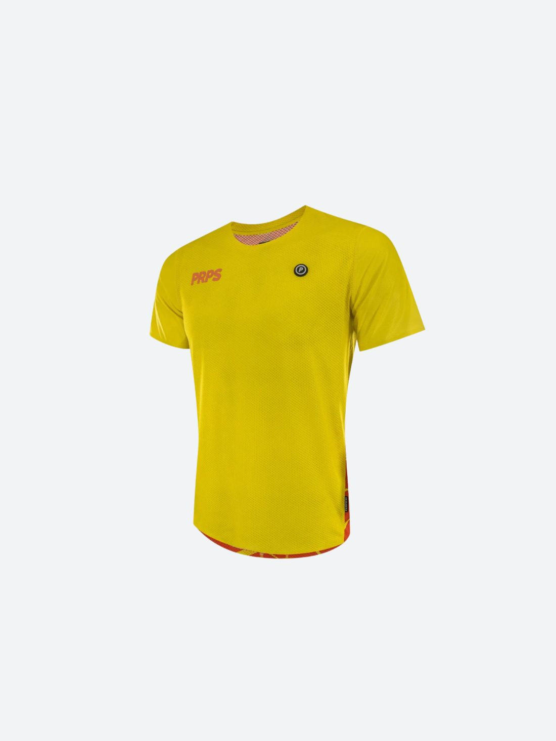 PURPOSE - Hypermesh™ PRO Running Men T-shirt - Sunburst