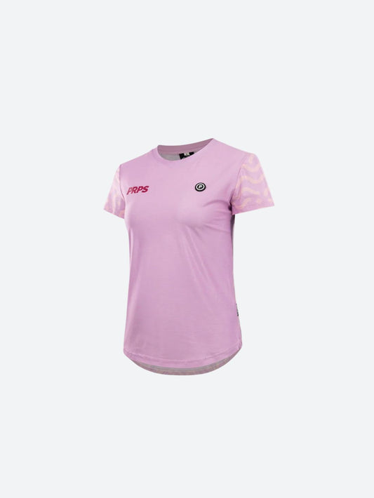 PURPOSE - WOMEN Hypermesh™ ELITE Running T-Shirt - Blush