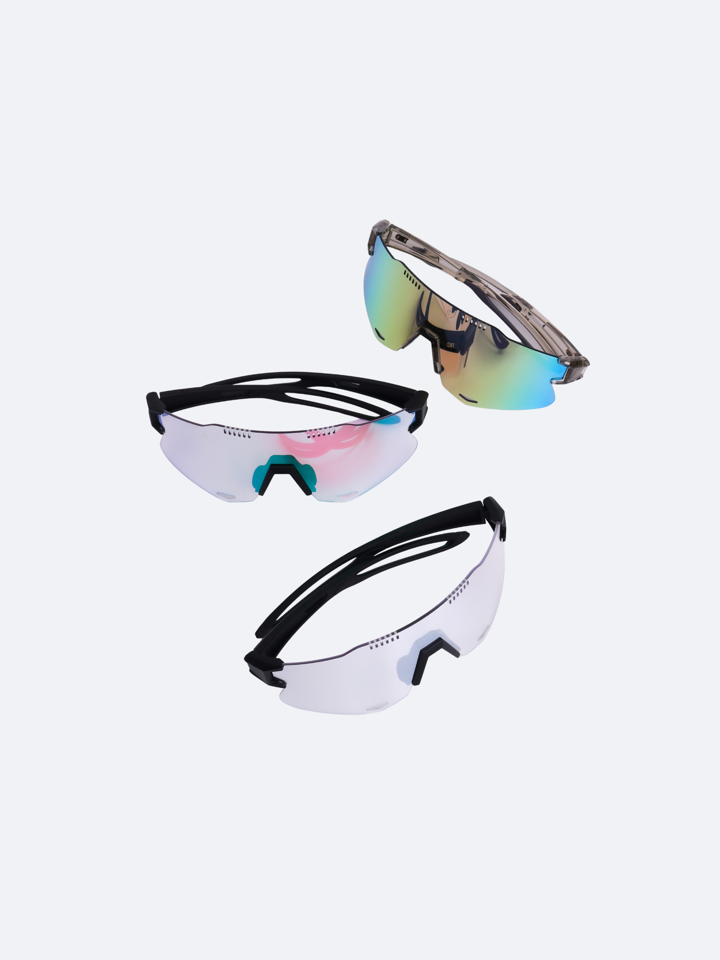 Apex Emerald (Photochromic)
