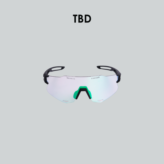 Apex Emerald (Photochromic)