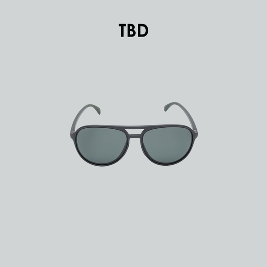 TBD Glasses - Falcon Forest