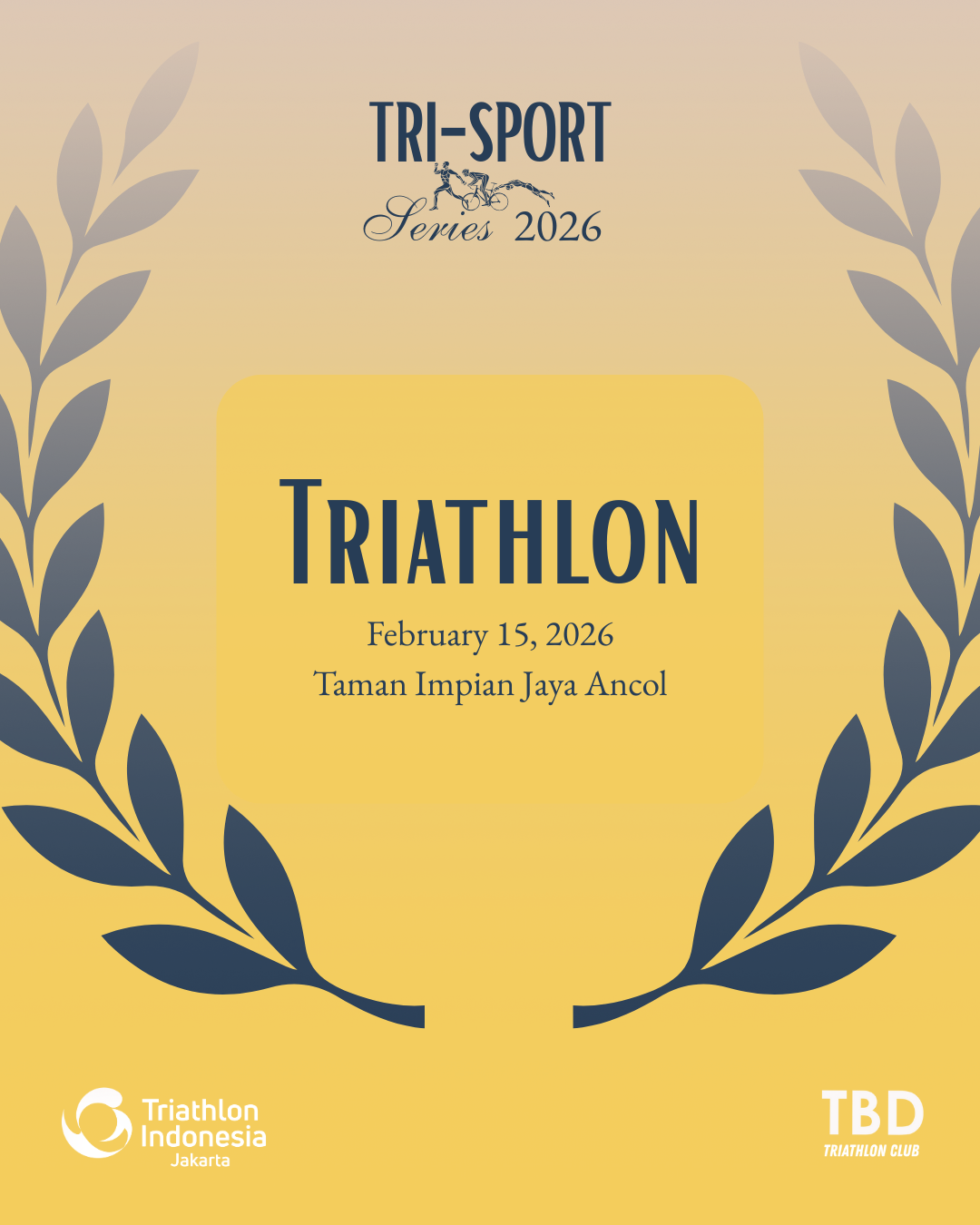 Trisport Series