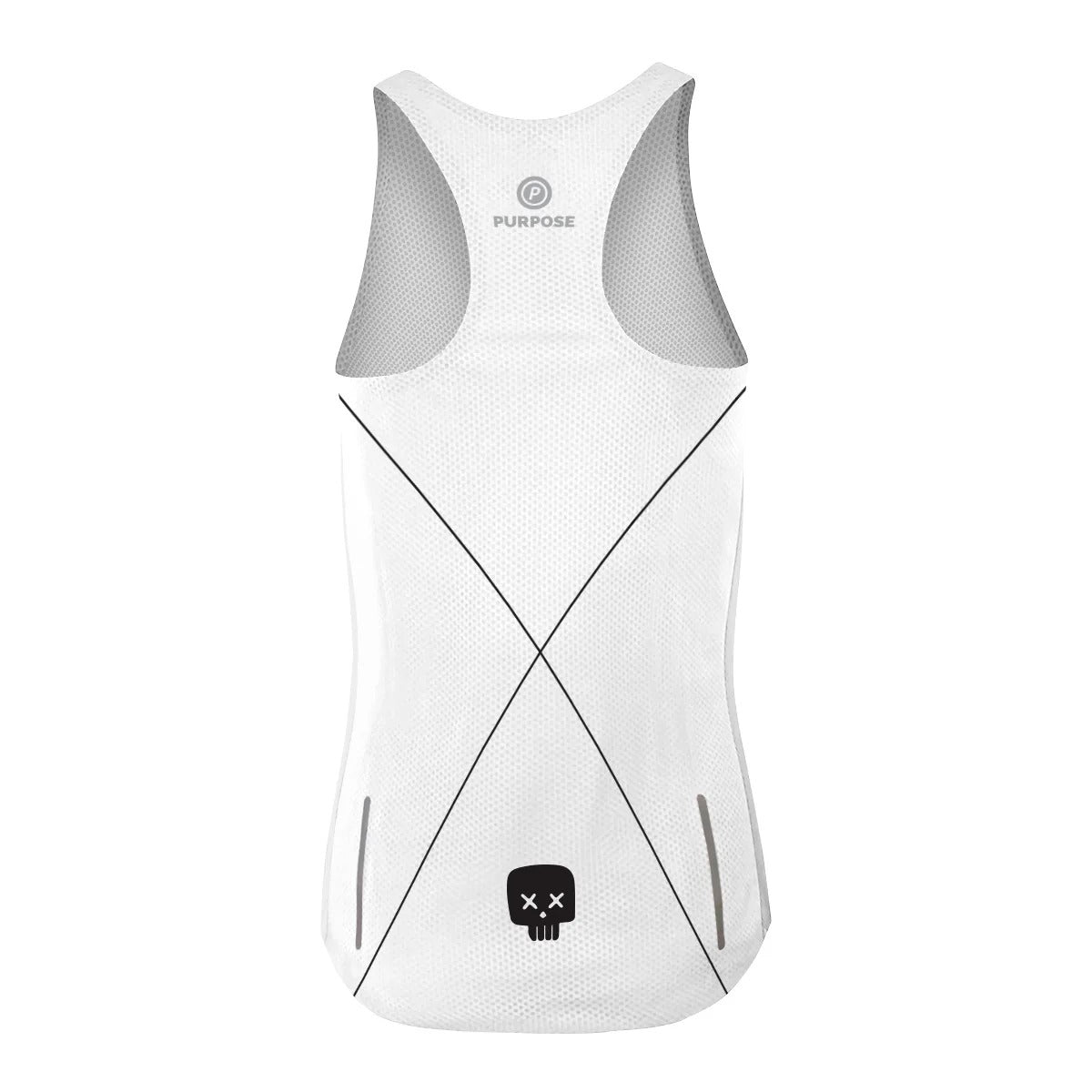 Limited Edition Purpose x Andy Wibowo - WOMEN Hypermesh™ PRO Racing Singlet