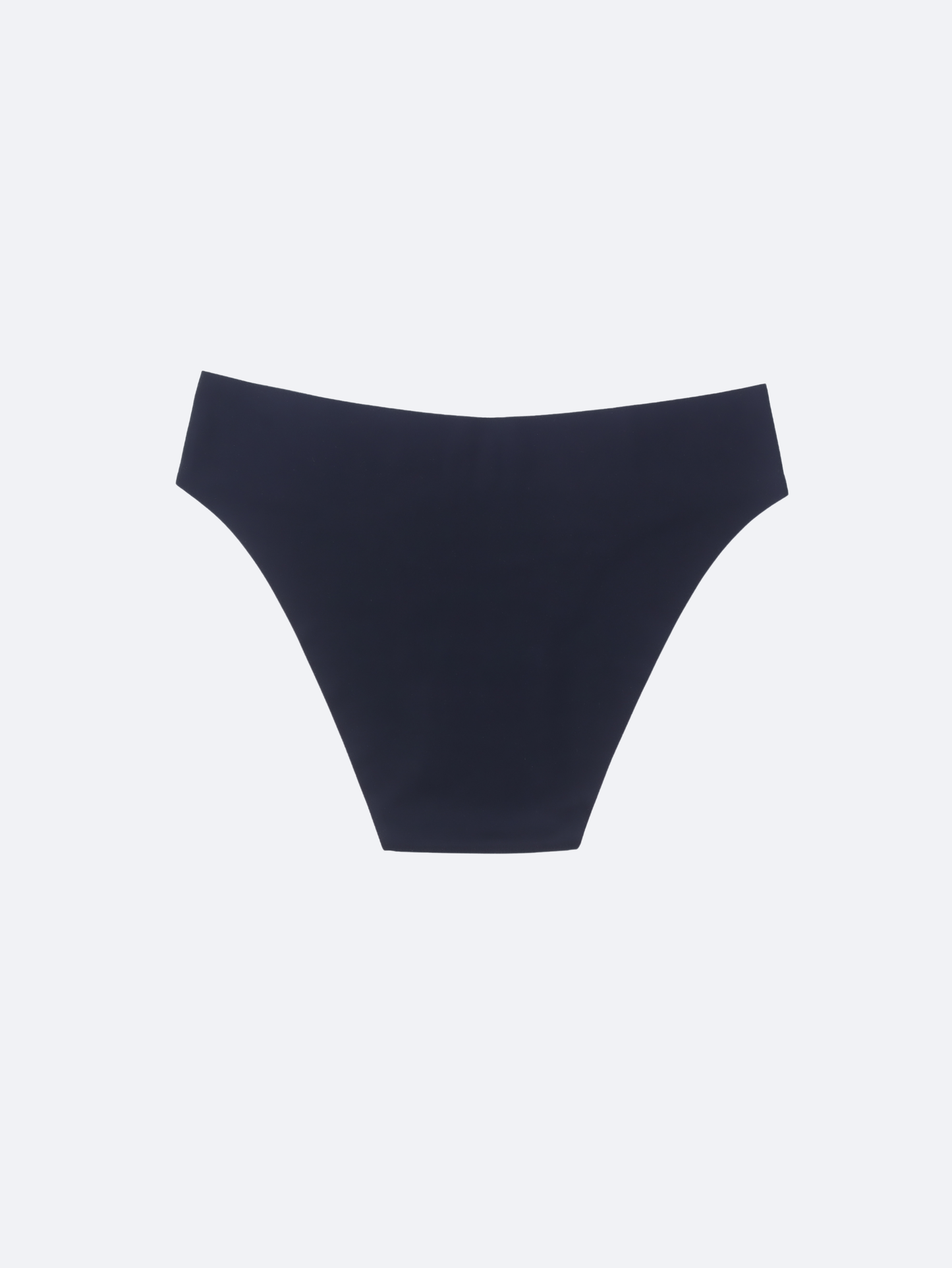 TBD Underwear - Seamless Panty Black