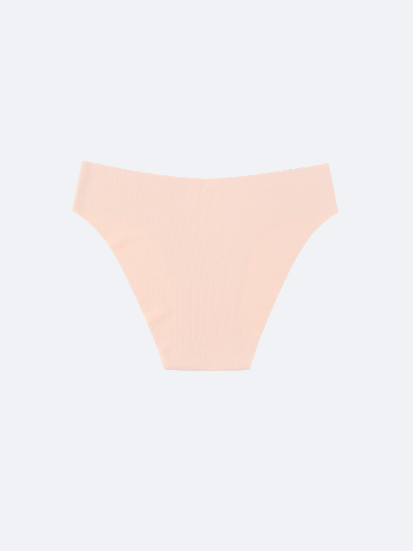 TBD Underwear - Seamless Panty Cream