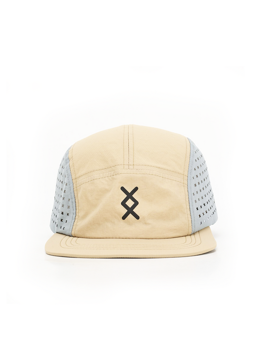 TBD Performance - TBD Cap Inguz Khaki Grey
