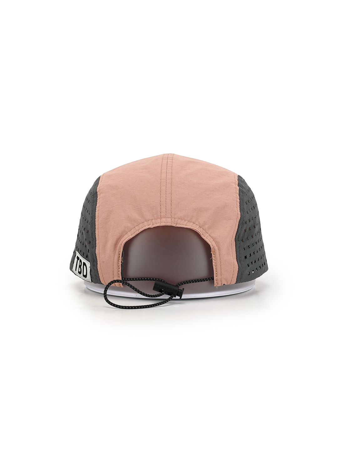 TBD Performance - TBD Cap Inguz Pink Grey