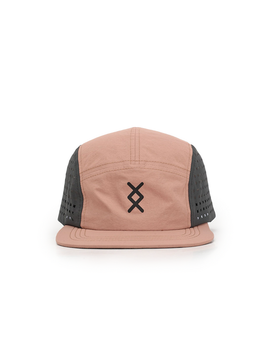 TBD Performance - TBD Cap Inguz Pink Grey