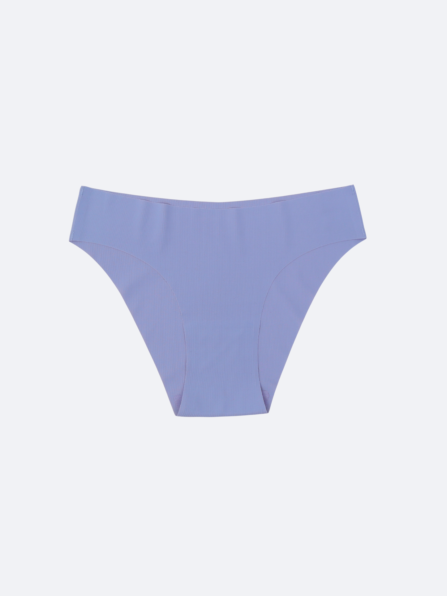 TBD Underwear - Seamless Panty Dark Grey