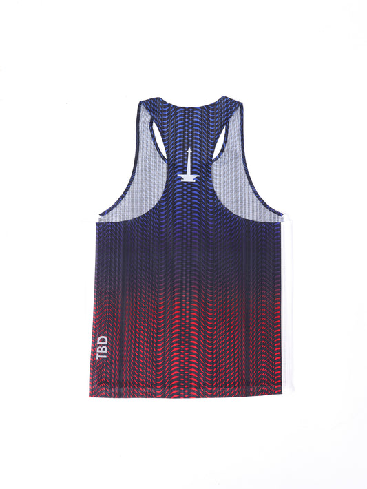 TBD Jakarta Collection - Singlet