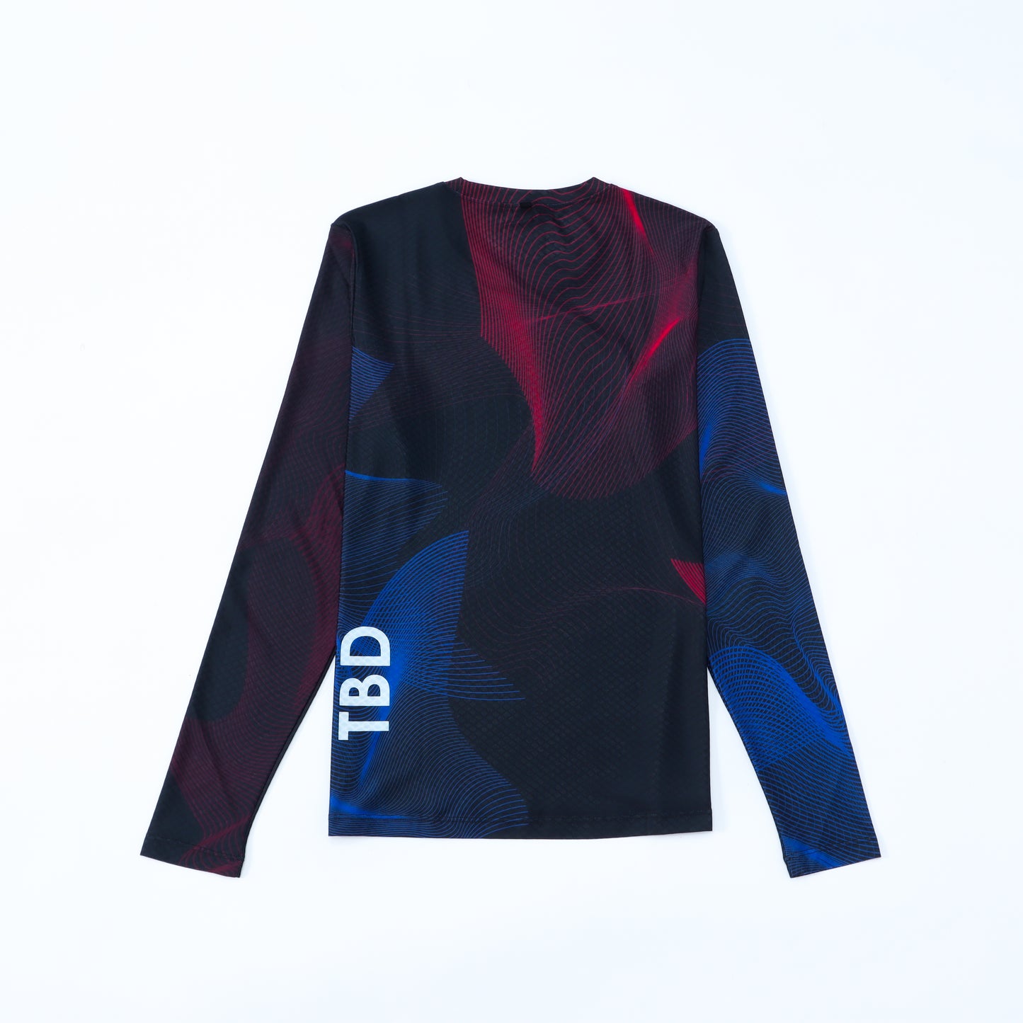 TBD Jakarta V2 Running Longsleeve Female