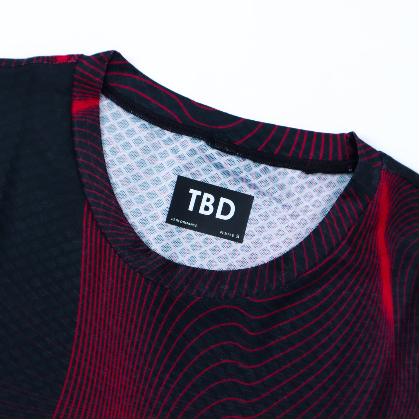 TBD Jakarta V2 Running Longsleeve Female