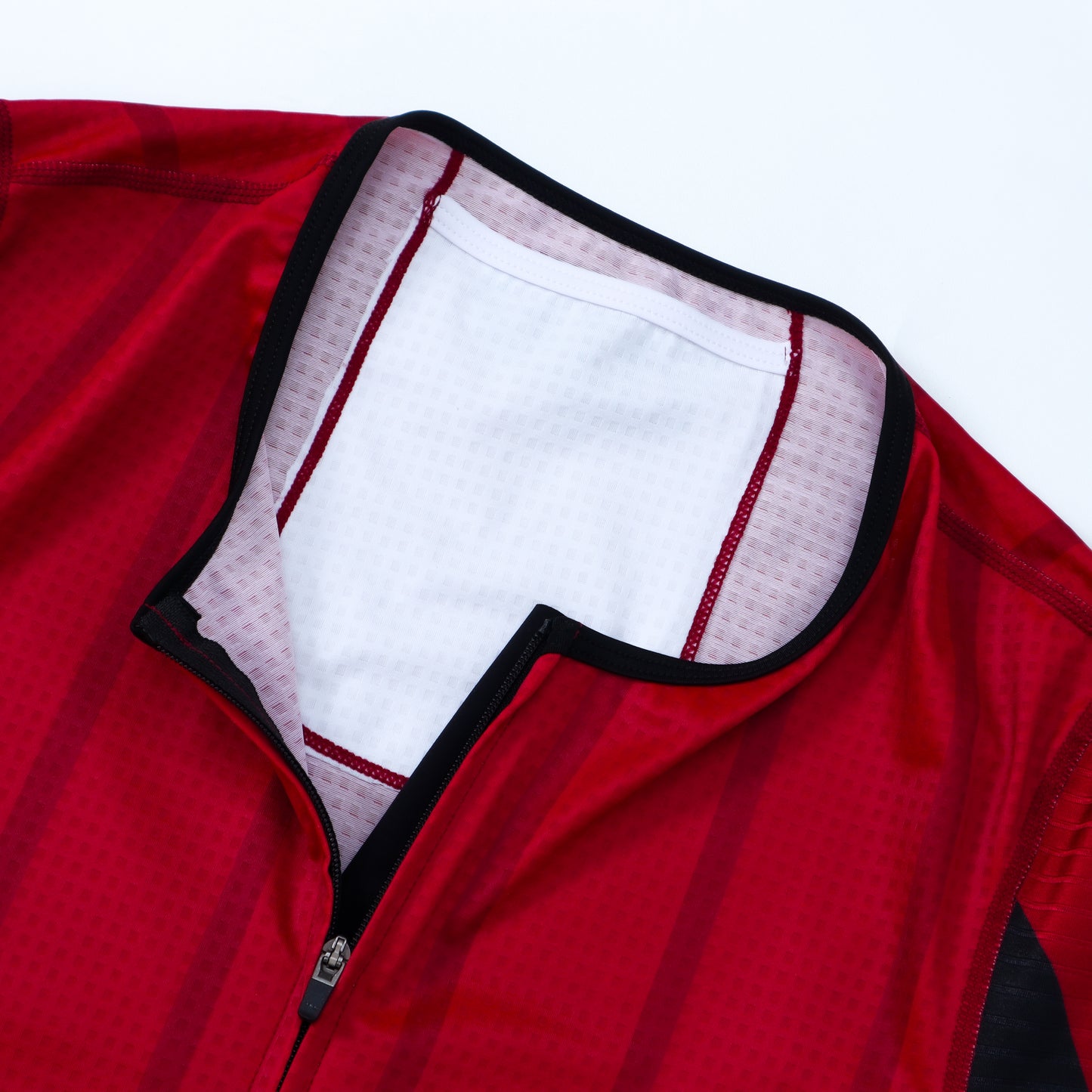 TBD Trisuit V2 - Red