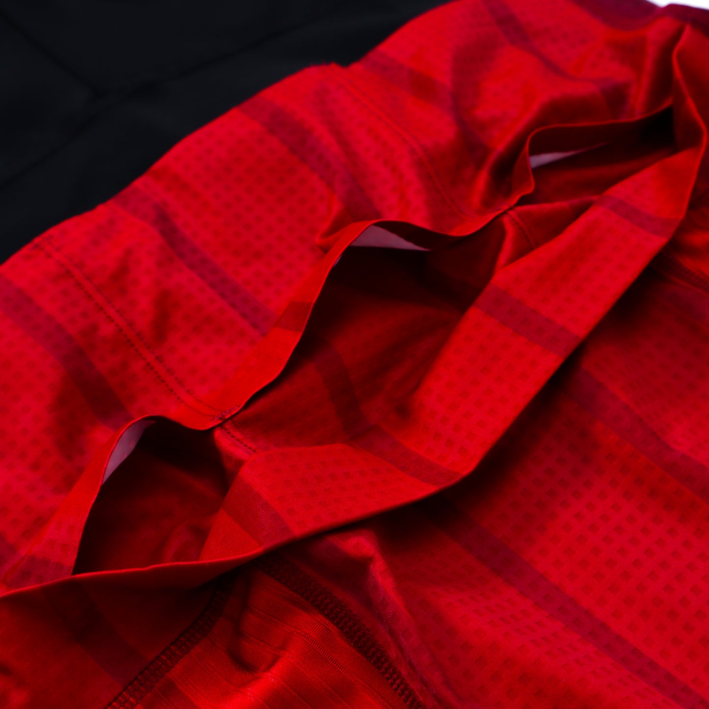 TBD Trisuit V2 - Red