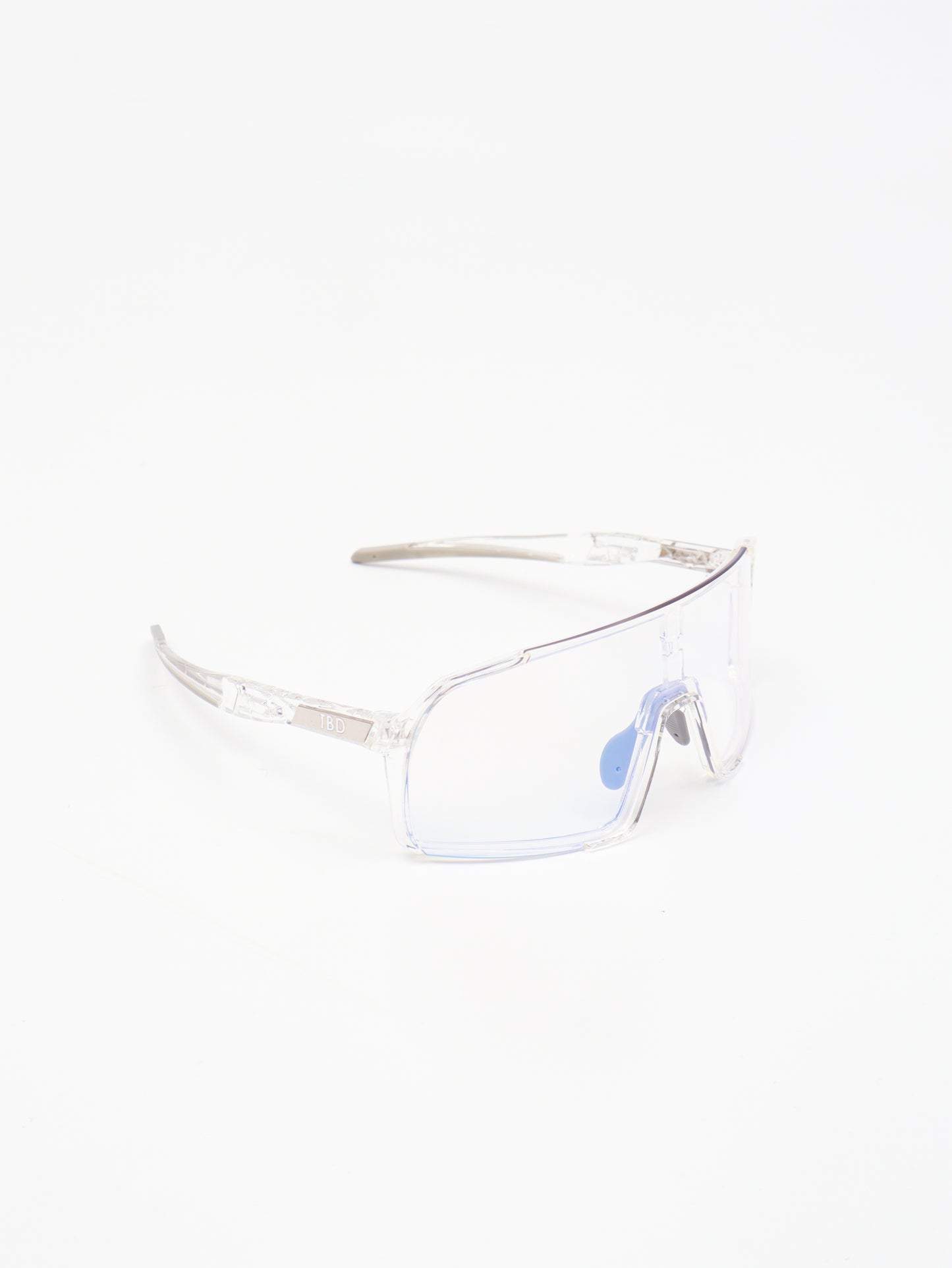 Elevate Flash Blue
