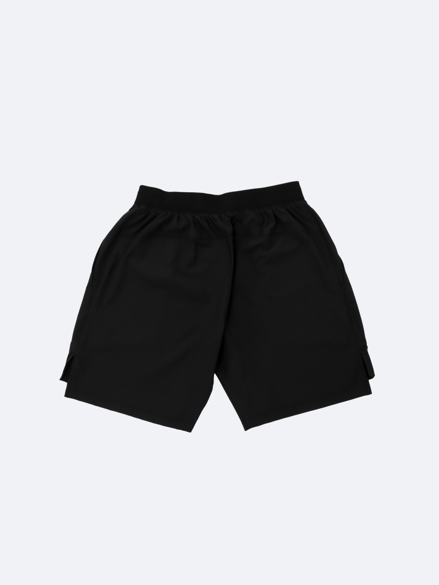 TBD Athleisure - Flex Shorts Black