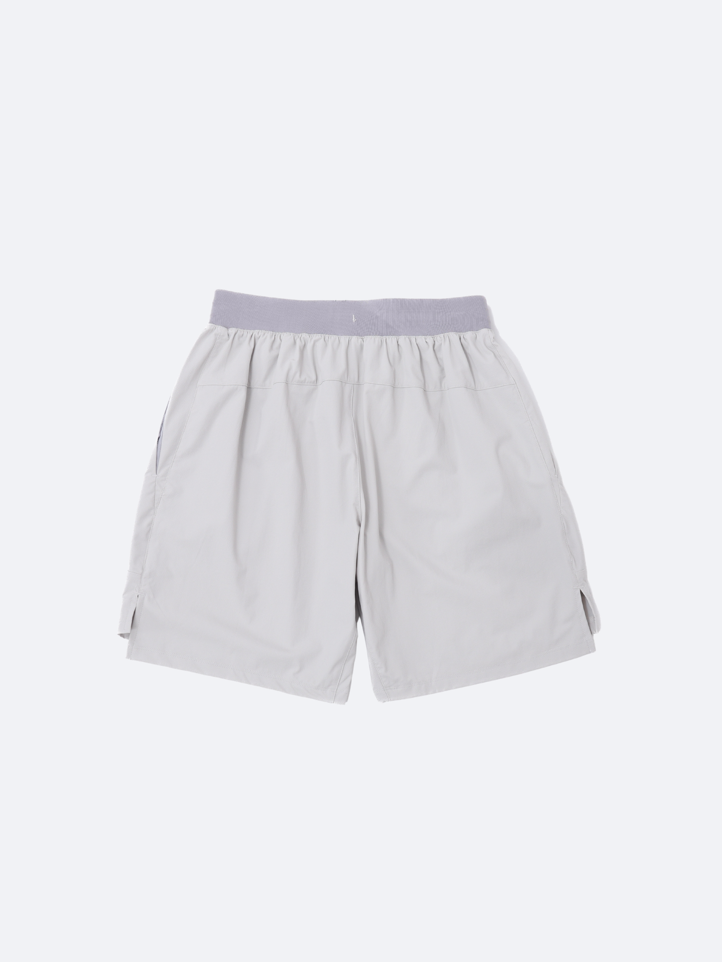 TBD Athleisure - Flex Shorts Grey