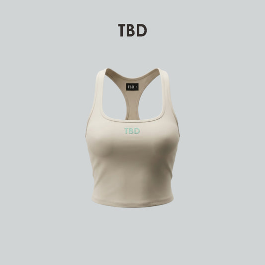 TBD x Hylabs - Flow Bra Creme