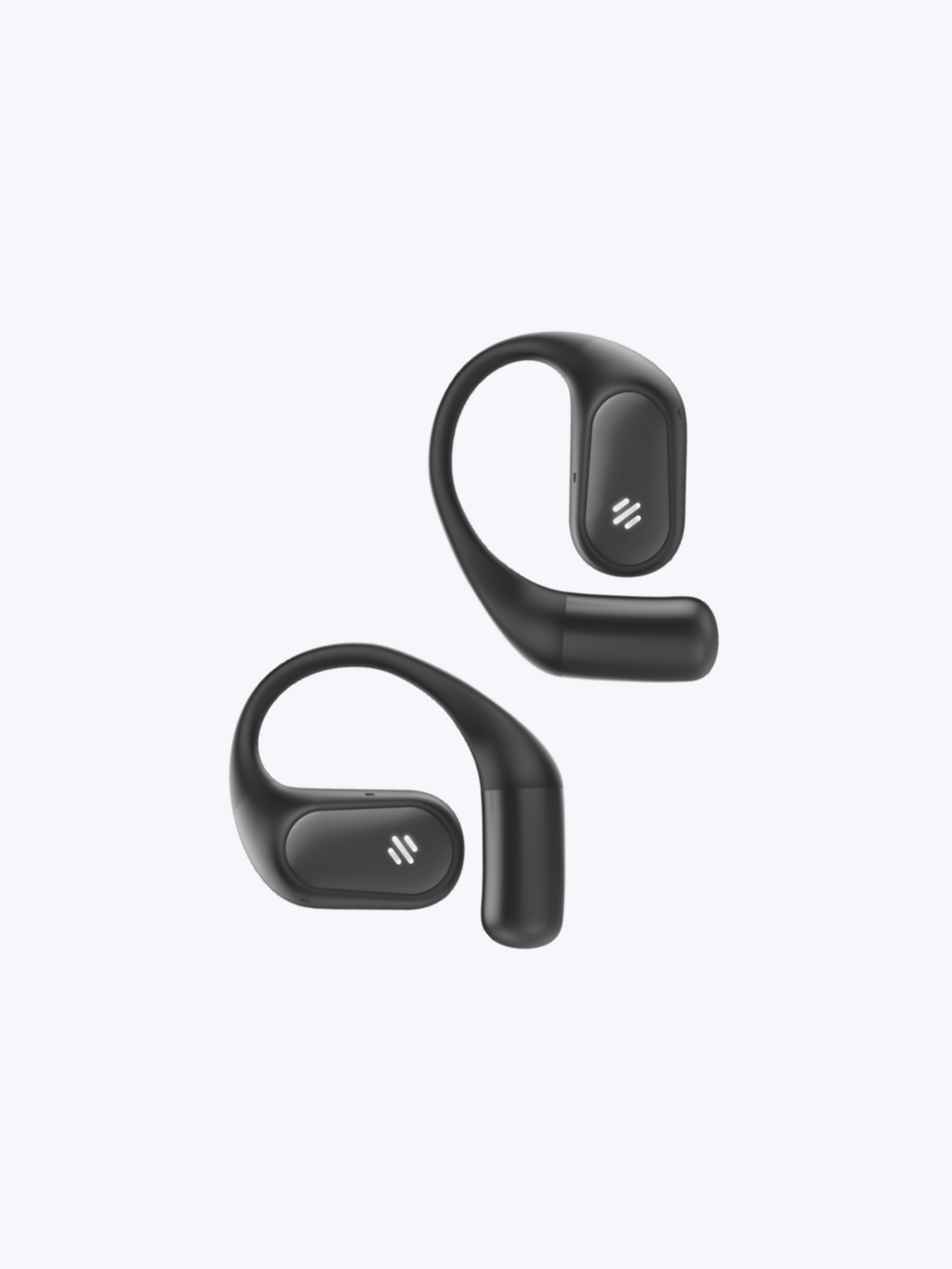 Loudr Aerobuds – Open-Ear Wireless Earphones