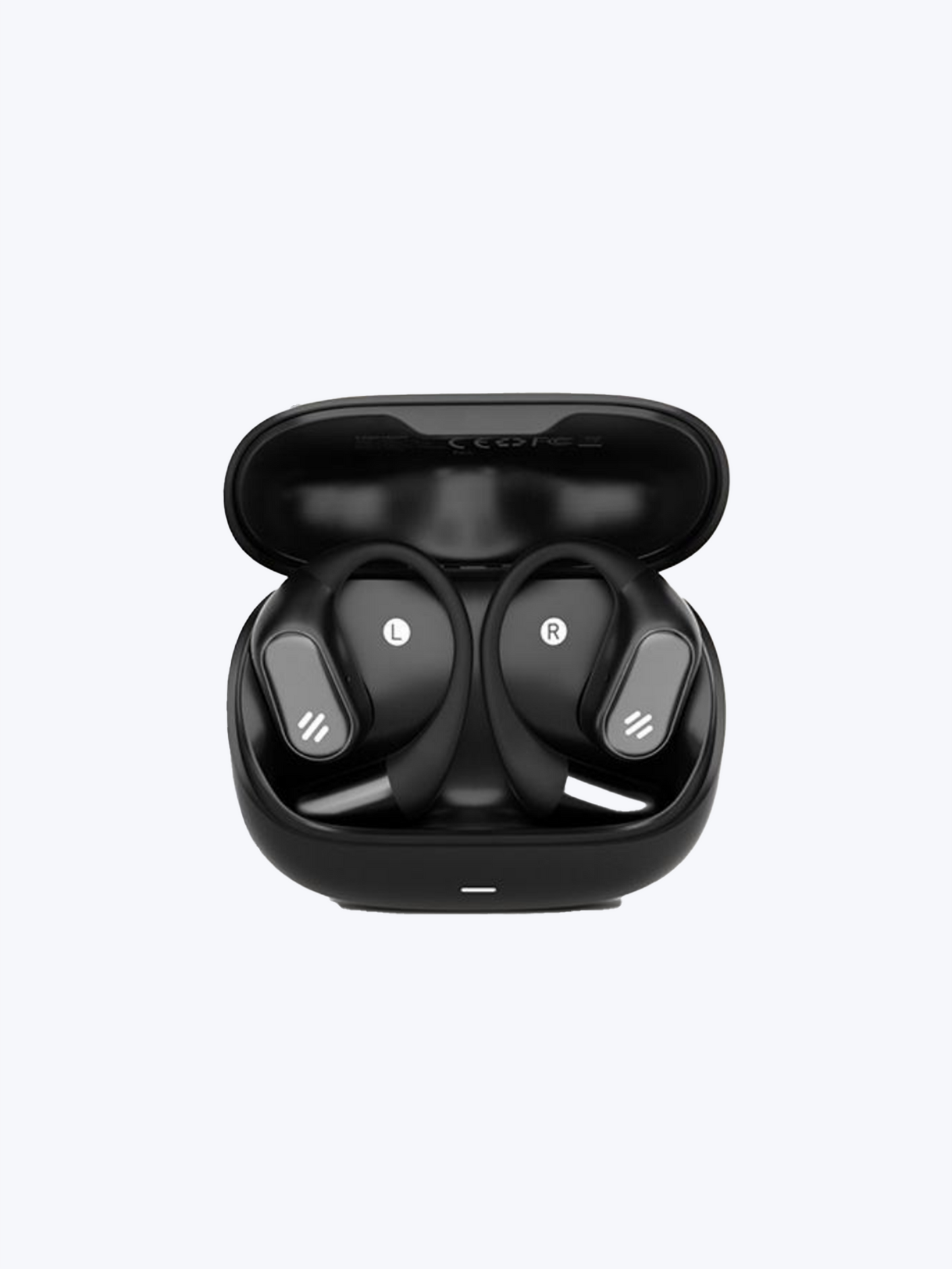 Loudr Aerobuds – Open-Ear Wireless Earphones