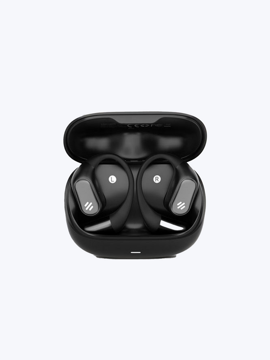 Loudr Aerobuds – Open-Ear Wireless Earphones