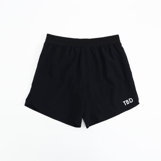 TBD Performance Shorts - Male