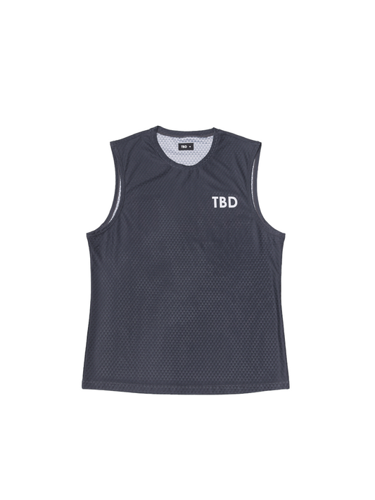 TBD Performance - Muscle Tee Inguz Obsidian Dove Men