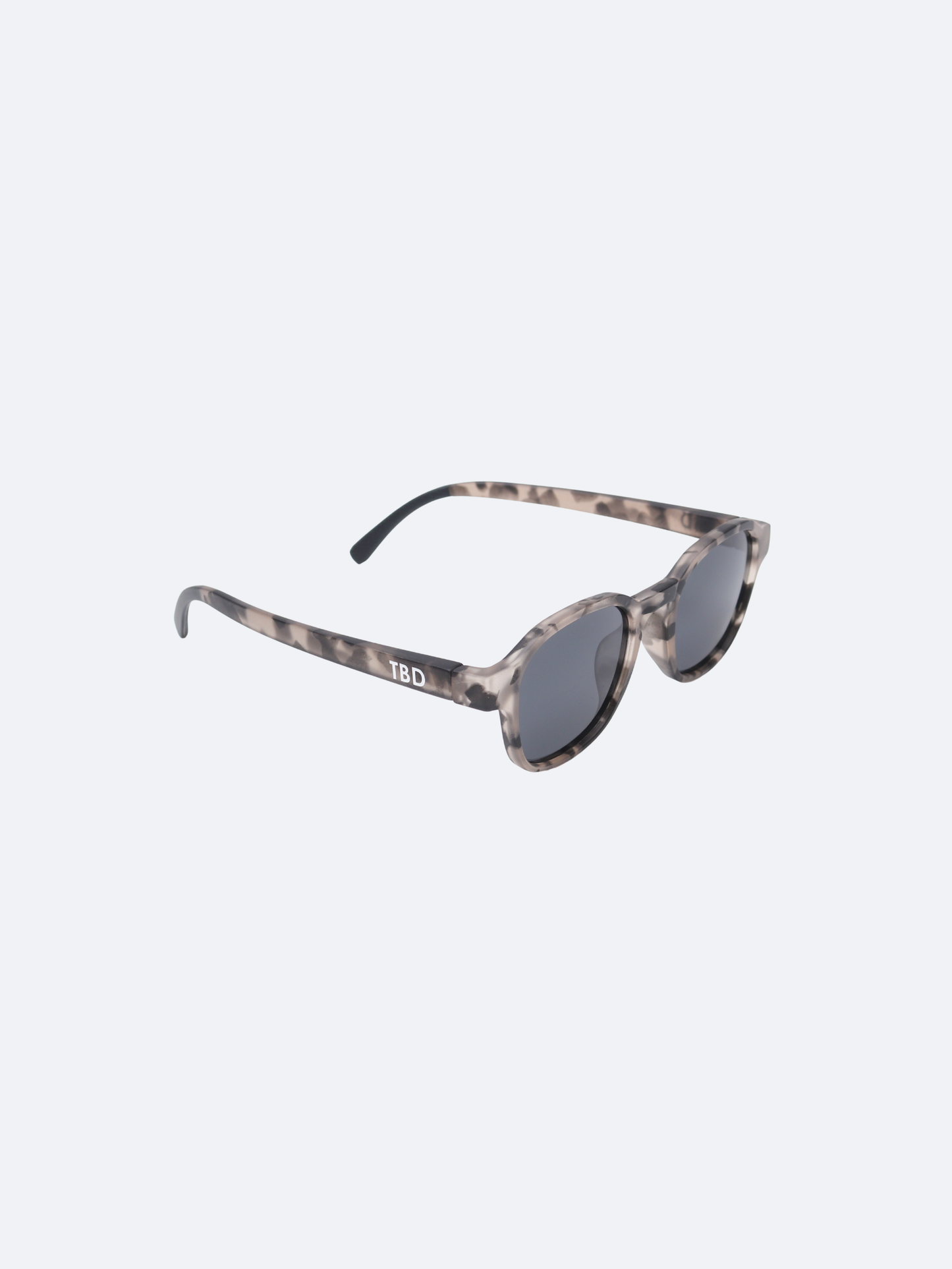 TBD Glasses - Orbit Camo Grey