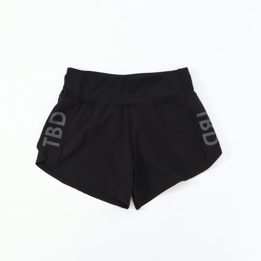 TBD Performance Shorts - Female