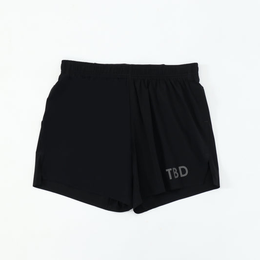 TBD Performance Shorts - Male