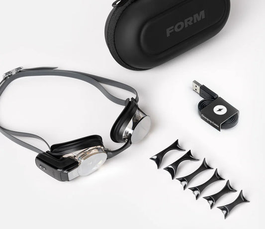 FORM - Smart Swim 1