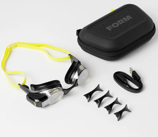 FORM - Smart Swim 2