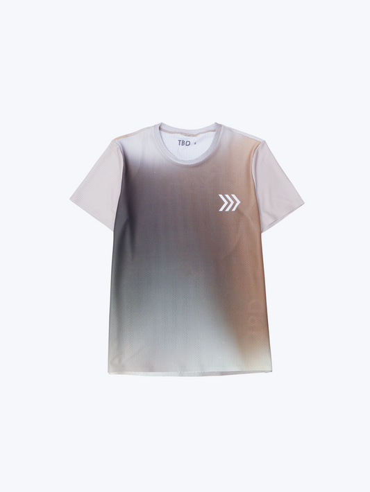 TBD Forward Collection - T-Shirt - Forward Fox