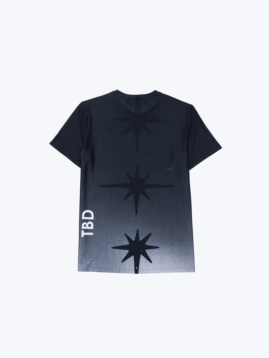 TBD Forward Collection - T-Shirt - Forward Stars