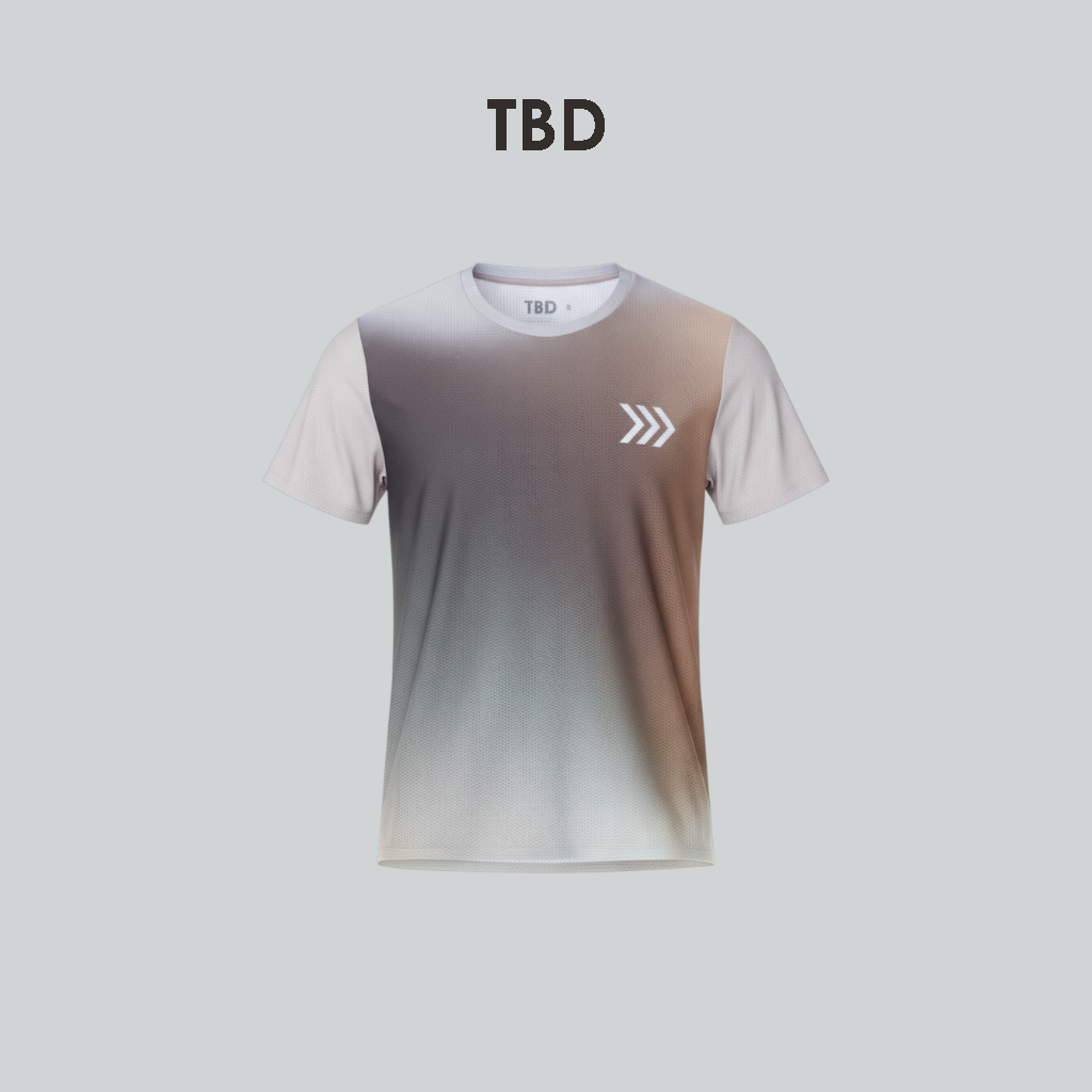 TBD Forward Collection - T-Shirt - Forward Fox
