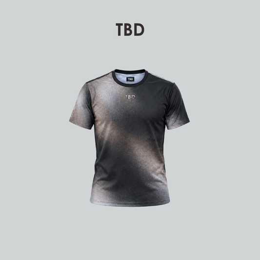 TBD Flowstate Collection - Tshirt Unisex Drift Flow