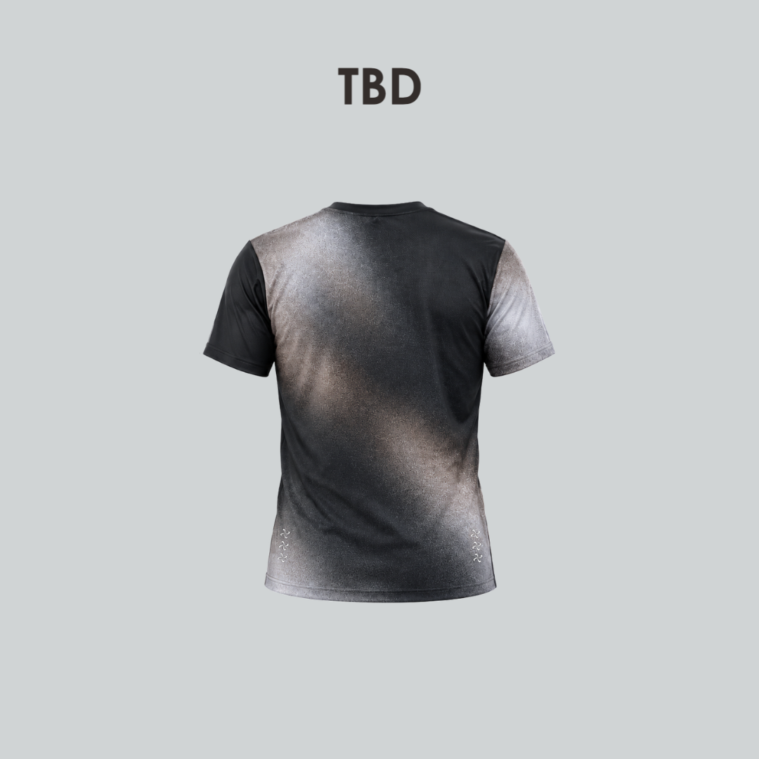 TBD Flowstate Collection - Tshirt Unisex Drift Flow